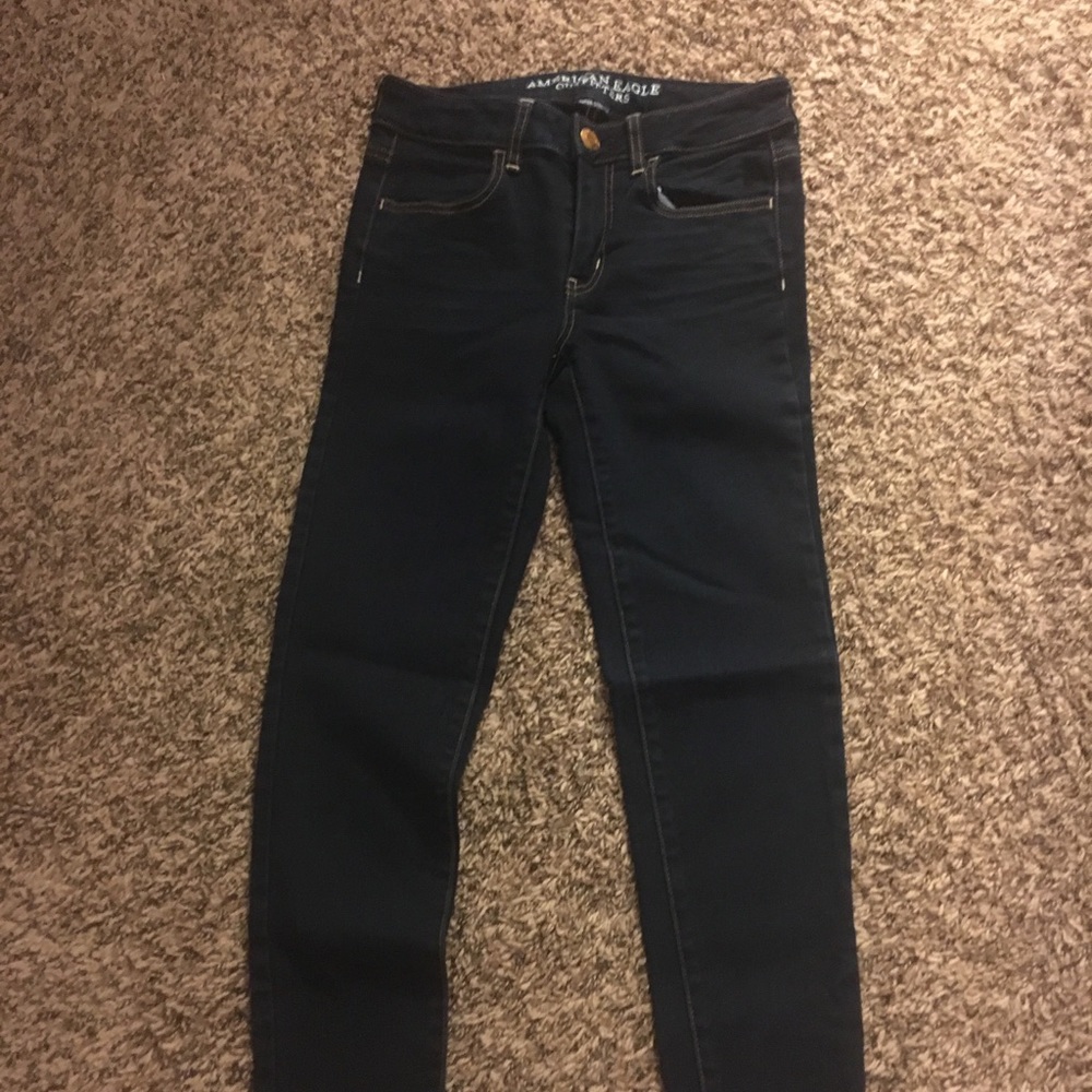 AE jeans